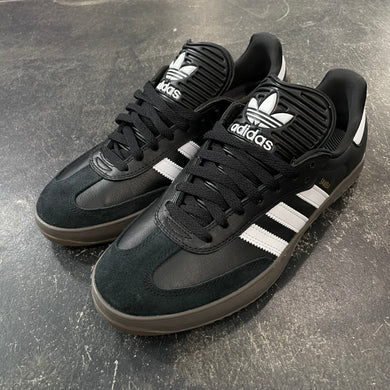 Adidas Puig Samba Black/White/Gum SALE