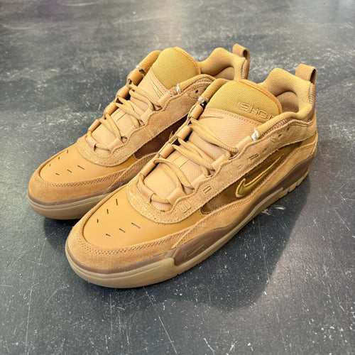 Nike SB Ishod Air Max Flax SALE