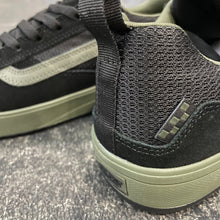 Vans Skate Zahba Fatigue/Black