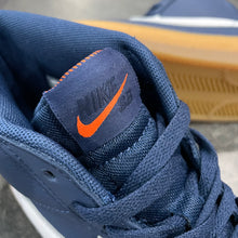 Nike SB Blazer Mid Navy/White SALE