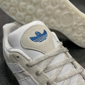 Adidas Aloha Super Gonz White/White