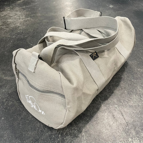 561 Duffle Bag 19 inch Grey