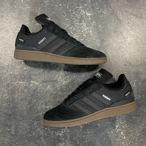 Adidas Busenitz Black/Black/Gum