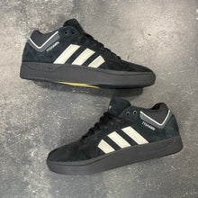 Adidas Tyshawn Black/Zero Mt SALE
