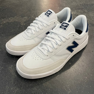 New Balance Numeric 440 White/Blue