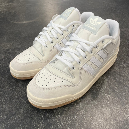 Adidas Forum 84 Low ADV Cloud White/White SALE