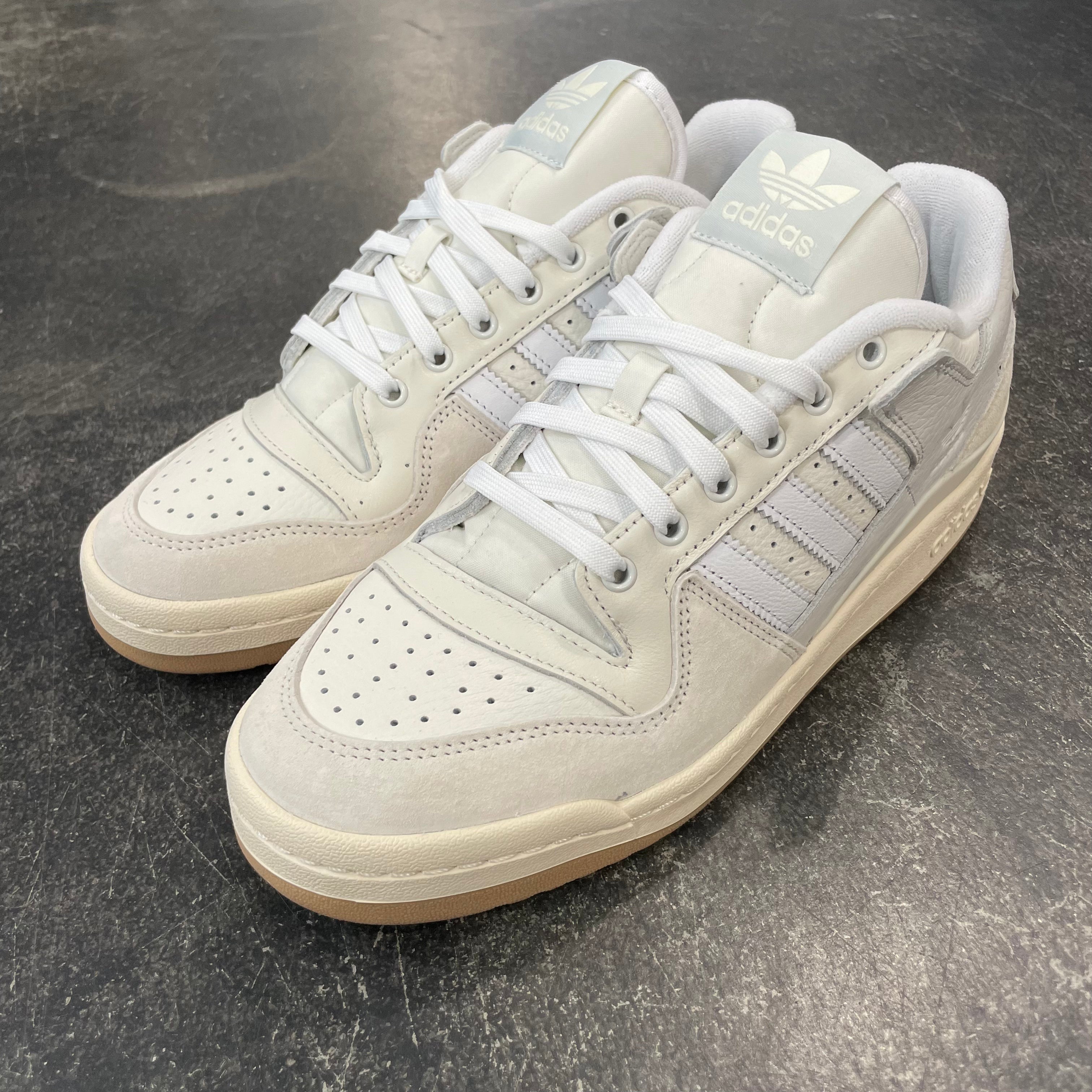Adidas Forum 84 Low ADV Cloud White/White SALE – 561 Skate