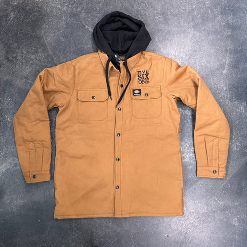 561 Dickies Duck Jacket