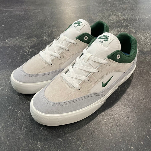 Nike SB Malor Platinum/Fir SALE