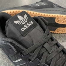 Adidas Forum 84 Low ADV Black/Carbon/Grey SALE