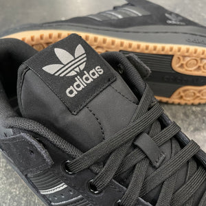 Adidas Forum 84 Low ADV Black/Carbon/Grey SALE