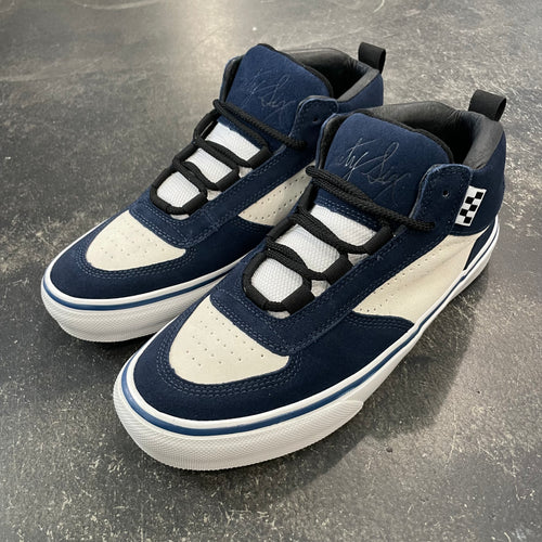 Vans Skate MC 96 VCU Navy/White SALE
