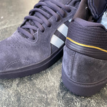 Adidas Tyshawn Purple AurBla/White SALE