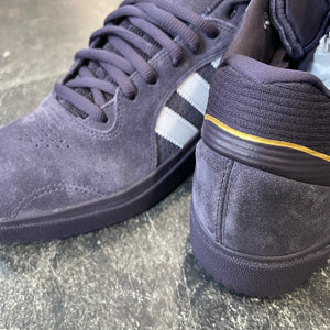 Adidas Tyshawn Purple AurBla/White SALE