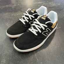 New Balance Numeric 425 Black/White SALE