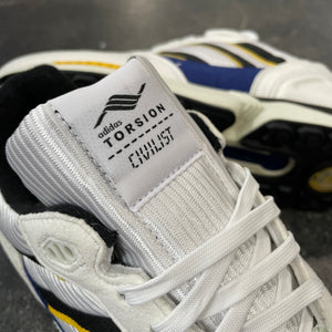 Adidas X Civilist ZX6001 B White/Black/Gold SALE – 561 Skate Adidas X Civilist ZX6001 B White/Black/Gold SALE – 561 Skate