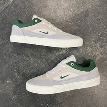Nike SB Malor Platinum/Fir SALE