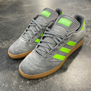 Adidas Busenitz Grey/Lime/Gum