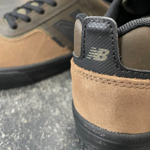 New Balance Numeric 306 Foy Brown/Black