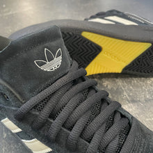 Adidas Tyshawn Black/Zero Mt SALE