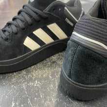 Adidas Tyshawn Black/Zero Mt SALE