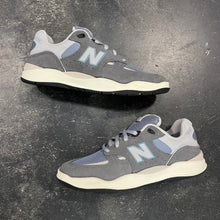 New Balance Numeric Tiago 1010 Grey/Grey