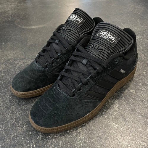 Adidas Busenitz Black/Black/Gum