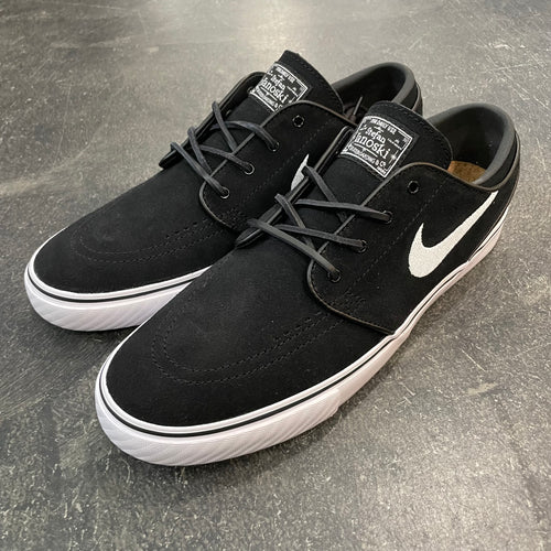 Nike SB Janoski OG+ Black/White SALE