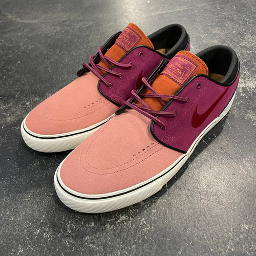 Nike SB Janoski OG Red Stardust SALE