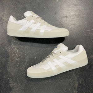 Adidas Aloha Super Gonz White/White