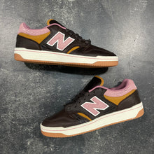 New Balance Numeric 480 Jeremy Fish X 303