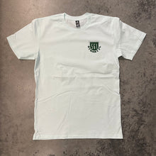 561 T-Shirt Volclay Seafoam/Green
