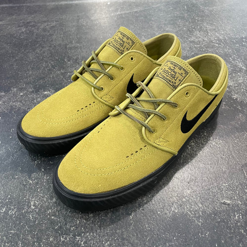 Nike SB Janoski OG+ Pacific Moss/Black SALE