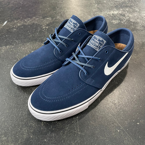 Nike SB Janoski OG+ Navy/White SALE