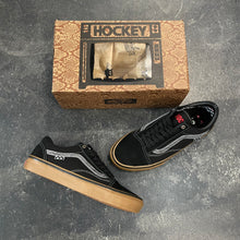 Vans Skate Old Skool Hockey Black