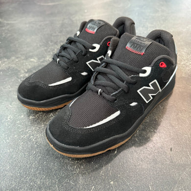 New Balance Numeric 1010 Tiago Black/White SALE