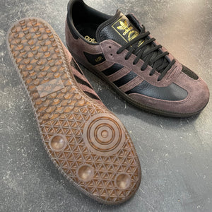Adidas Samba ADV X Kader