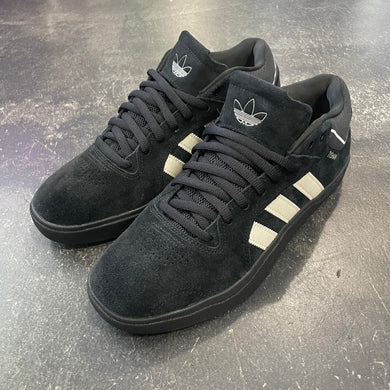 Adidas Tyshawn Black/Zero Mt SALE