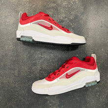 Nike SB Ishod Air Max White/Varsity Red SALE