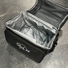 561 Sixer Bag Black