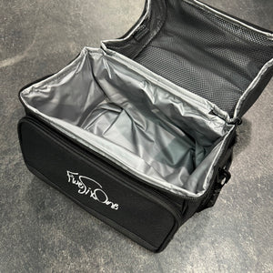 561 Sixer Bag Black