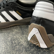 Adidas Puig Samba Black/White/Gum SALE