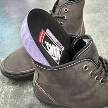 Vans Skate Authentic High VCU Asphalt SALE