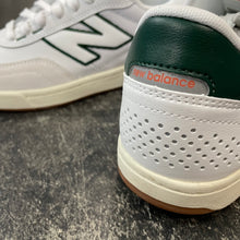 New Balance Numeric 440 V2 White/Green