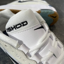 Nike SB Ishod Air Max White/Navy SALE