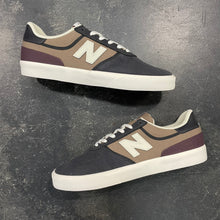 New Balance Numeric 272 Black/Brown