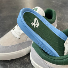 Nike SB Malor Platinum/Fir SALE
