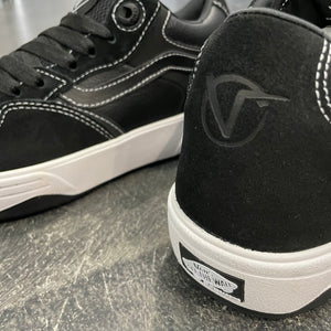 Vans Skate Rowan 2 Black/White