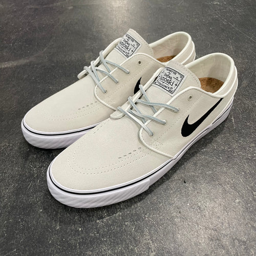 Nike SB Janoski OG+ Summit White/Black SALE
