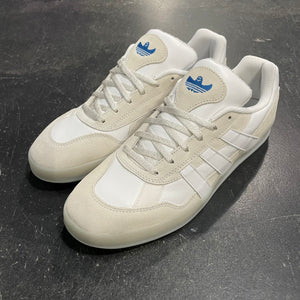 Adidas Aloha Super Gonz White/White SALE 561 Skate Adidas Aloha Super Gonz White/White SALE 561 Skate